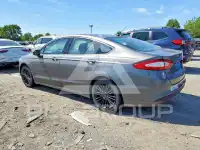 2014 Ford FUSION фото