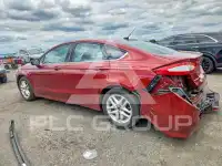 2014 Ford FUSION photo