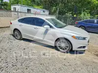 2014 Ford FUSION фото