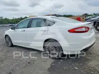 2014 Ford FUSION photo