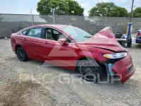 2014 Ford FUSION photo