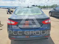 2014 Ford FUSION фото