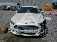 2014 Ford FUSION photo