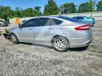 2014 Ford FUSION фото