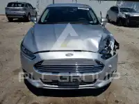 2014 Ford FUSION фото