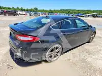 2014 Ford FUSION фото