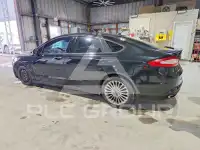 2014 Ford FUSION фото