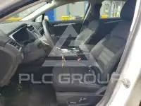 2014 Ford FUSION фото