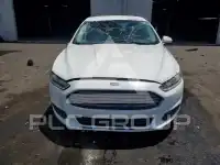 2014 Ford FUSION фото