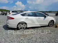 2014 Ford FUSION photo