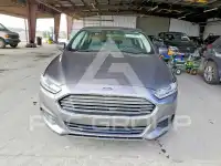 2014 Ford FUSION фото