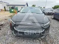 2014 Ford FUSION фото