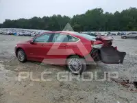 2014 Ford FUSION фото