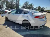 2014 Ford FUSION фото