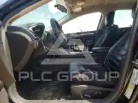2014 Ford FUSION фото