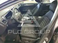 2014 Ford FUSION фото