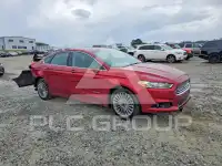 2014 Ford FUSION фото