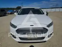 2014 Ford FUSION фото