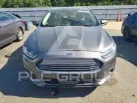 2014 Ford FUSION фото