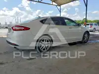 2014 Ford FUSION фото