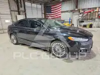 2014 Ford FUSION фото