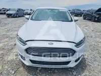 2014 Ford FUSION photo
