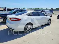 2014 Ford FUSION фото