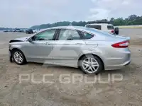 2014 Ford FUSION фото
