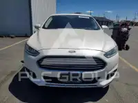 2014 Ford FUSION photo