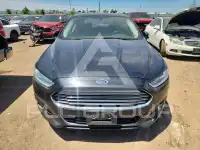 2014 Ford FUSION фото