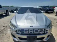 2014 Ford FUSION photo