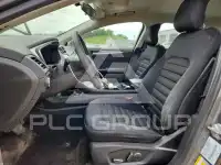 2014 Ford FUSION фото