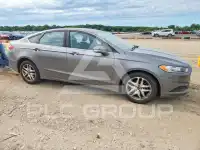 2014 Ford FUSION photo