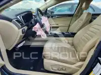 2014 Ford FUSION photo