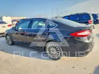 2014 Ford FUSION фото
