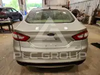2014 Ford FUSION фото