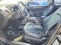 2014 Ford FUSION фото
