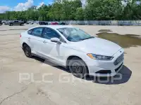 2014 Ford FUSION фото