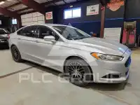 2014 Ford FUSION фото