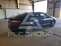 2014 Ford FUSION фото