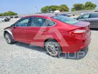 2014 Ford FUSION фото