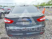 2014 Ford FUSION фото