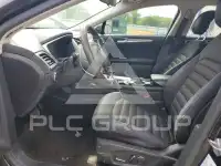 2014 Ford FUSION фото