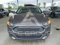 2014 Ford FUSION photo
