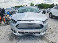 2014 Ford FUSION фото