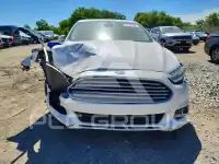 2014 Ford FUSION фото