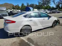 2014 Ford FUSION фото
