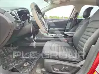 2014 Ford FUSION фото
