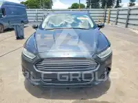 2014 Ford FUSION фото