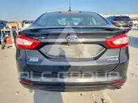 2014 Ford FUSION фото